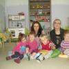 Spacer i urodziny Ksawerego - przedszkole siemianowice