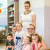 Święto Rodziny oraz koniec roku Przedszkolaka - przedszkole siemianowice