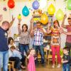Święto Rodziny oraz koniec roku Przedszkolaka - przedszkole siemianowice