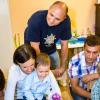 Święto Rodziny oraz koniec roku Przedszkolaka - przedszkole siemianowice
