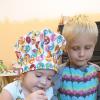 Kulinarny czwartek - kisiel jagodowy - przedszkole siemianowice