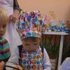 Kulinarny czwartek - racuszki :) - przedszkole siemianowice