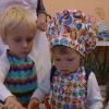 Kulinarny czwartek - racuszki :) - przedszkole siemianowice