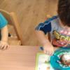 Kulinarny czwartek - dyniowe babeczki - przedszkole siemianowice
