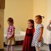 Dzień Rodziny  - przedszkole siemianowice