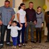 Dzień Rodziny  - przedszkole siemianowice